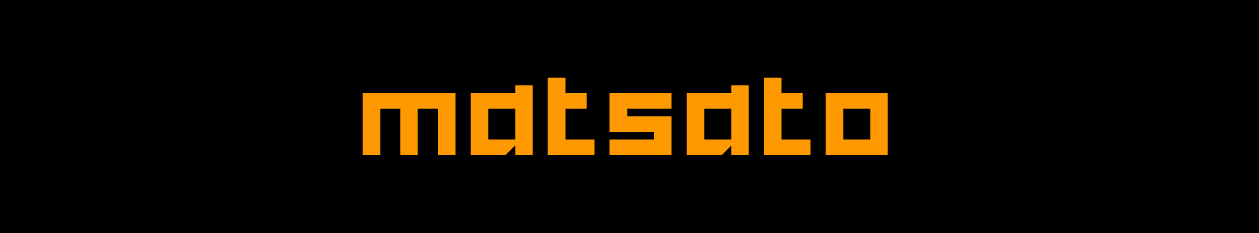 Matsato