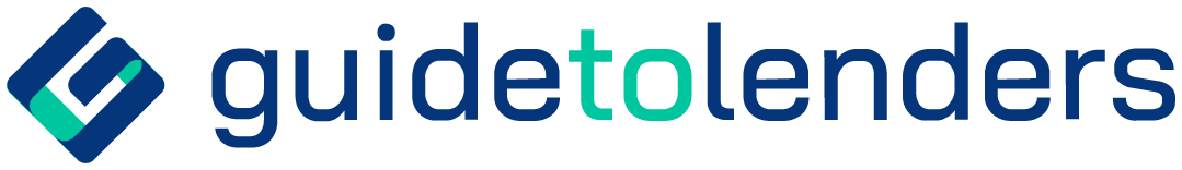 Guide To Lenders Logo